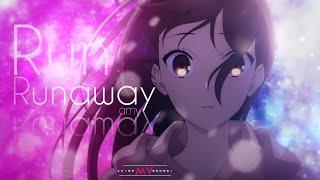 AURORA - Runaway -「AMV」- Anime MV