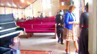 Meadowvale SDA Church JA Live Stream