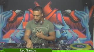 DJ Leo Santos - Programa BPM - 29.07.2017