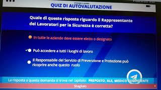 Alternanza Scuola Lavoro /quiz di autovalutazione/ modulo (3)