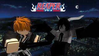 War in Reaper! Vastocars vs Soul Reapers & Vizards! (Violation)