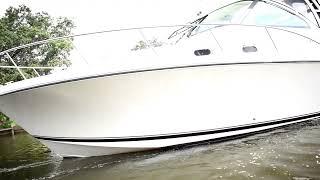 Pursuit - 2011 - All Florida Yacht Sales