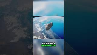 Exploring Asteroid Apophis: The Giant of Space
