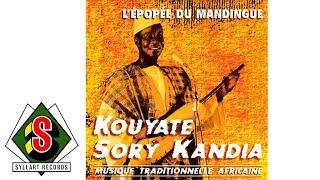 Sory Kandia Kouyaté - Kemé Bourema (audio)