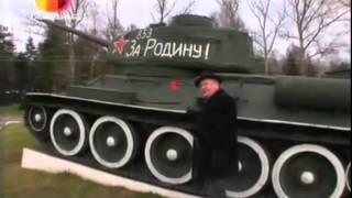 Городское путешествие. Дмитров.mp4