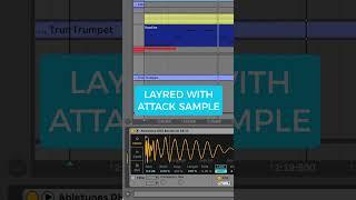 How to make Latin Tech House #latintechhouse #ableton #musicproduction #abletonlive