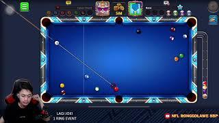 8 Ball Pool 0 COIN  to 100M COIN