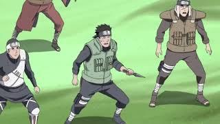 Naruto vs 3 Raikage |Full Eng Dub|Full Fight |Naruto Shippuden |