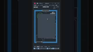 (2024) - BREPLACE Command - AutoCAD Tutorials #cadcam #architecture #autocad