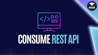 HOW TO CONSUME A REST API | Mendix 10