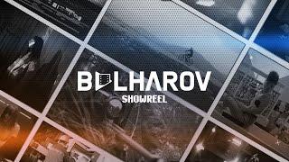 Showreel. Roman Bolharov.