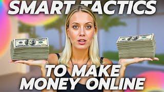 New Pocket Option Strategy That Works | Binary Options Live Trading 2025