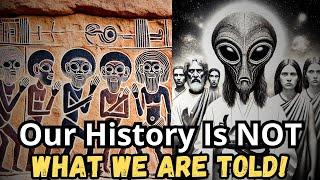 You Have To See This! Our History IS NOT What We Are Told! Ancient Civilizations