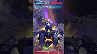 [WR] WAR ROBOTS FUN DAY 97 #raptor #warrobts #game