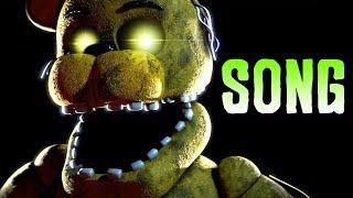 SFM FNAF ULTIMATE CUSTOM NIGHT SONG  Replay Your Nightmare  feat  Thora Daughn