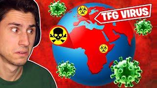 I Created The Most DEADLY VIRUS! | Plague Inc