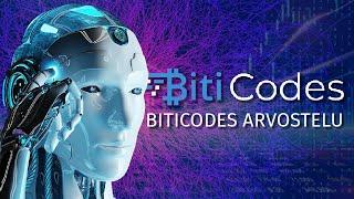 Biticodes arvostelu