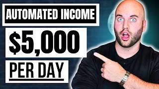 Make $5000 PER DAY On AUTOPILOT Without Google | Make Money Online 2024