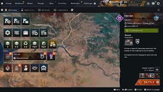 W4RN vs XBOX BAMA1