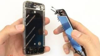 How To: Reassembly iPhone 4 Screen | DirectFix.com