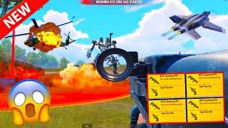 M3E1-A + AWM Best Fight of the Week | Payload 3.0 PUBG Mobile