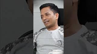 Most Awaited Guest Lt Col Kaushalendra Singh, SM on Monks And Warriors