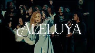 Lorens Salcedo - Aleluya (Video Oficial)