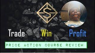 Trade Win Profit Price Action Course Review (Day Trading Addict)!