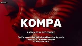 Zouk x Kompa Instrumental 2024 "Kompa" Kizomba Type Beat . Prod By Tizo Touchz