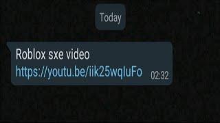 How to not get rickrolled in WhatsApp
