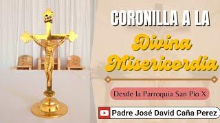 CRONILLA A LA DIVINA MISERICORDIA | SABADO 08 DE MARZO 2025