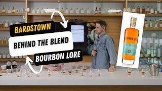 Bardstown Bourbon Company Collaboration Blend Recap with  Emerson & David Jennings