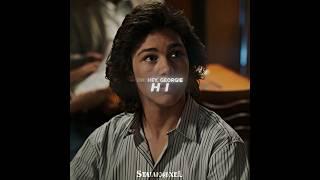 "Bye" - Georgie Cooper | Ransom - Lil Tecca | Young Sheldon Edit