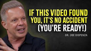 Only 1% Will ATTRACT This VIDEO (if you do CONGRATS!) - Joe Dispenza Motivation