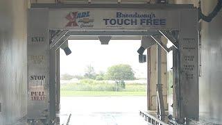 CW 155 | Broadway Touch Free | Karl Chevrolet | Stuart, IA
