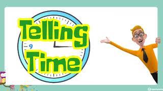Telling Time