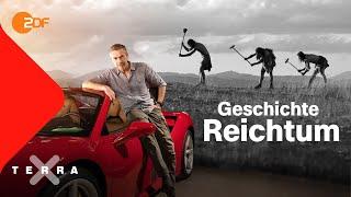 Wem gehört die Welt? Eine Geschichte des Reichtums | Ganze Folge | Terra X