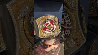 Which Spinner Belt Do You Choose?? #shorts