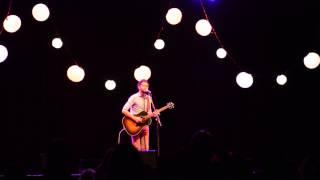 David by Passenger (Mike Rosenberg) Live at the Astor Theatre Perth