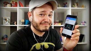 Apple iPhone 7 Real Audio Review: No headphone jack? | Pocketnow