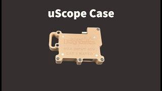 Jarhead Diagnostics uScope Case