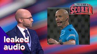 Var-check: Disallowed goal Xavi Simons