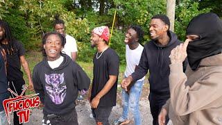 Lul Glory South Rocky Mount, NC Hood Vlog Aka One Of The Most Dangerous Cities In NC