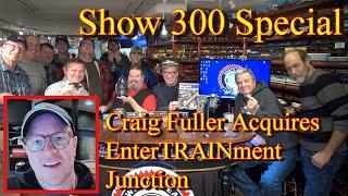 What's Neat This Week in Model Railroading #300 January 4th 2024