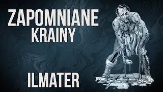 Ilmater | Zapomniane Krainy