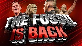 WWE Raw 6/16/25 Review | Goldberg FINALLY RETURNS & IT LOOKS TO BE VERY PAINFUL.