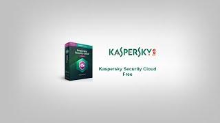 Kaspersky Security Cloud Free Tested 8.1.20