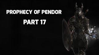 Prophecy of Pendor Part 17 Grandmaster Assassination! Hunting The Snake Cult!