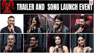 Black Sheep Trailer And  Song Launch Event Uncut | Jeevaan Hallikar |Ashwini | Manjunath| Siddhart