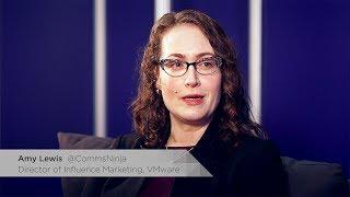 TechConfessions the Show, S2 | E9: Amy Lewis